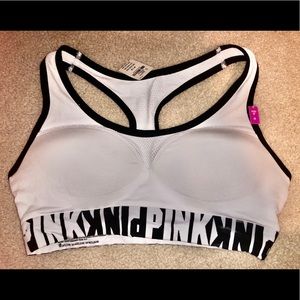 Brand new VS PINK SPORTS BRA